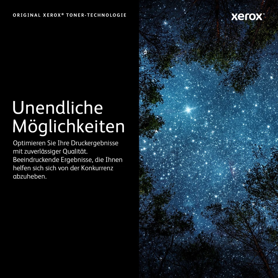 Xerox 106R02746 - CT202316 - Toner gelb - für WorkCentre 6655 - Bild 2 von 4