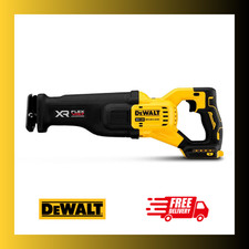 DeWalt DCS386N-XE 18V FlexVolt Advantage XR Reciprocating Saw ?FREE SHIPPING?