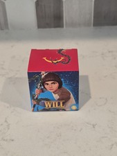 McDonald's 2026 Netflix Stranger Things Tales From 85 "WILL" Figure Happy Meal