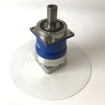 alpha/wittenstein planetary gear SP140G-MF2-28-1E1-2S-PGG i=28 GEB