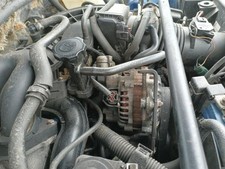 Alternateur Mazda RX8