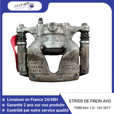 Etrier de frein Ford KA