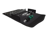Wera Kraftform Kompakt Zyklop Mini 2, 27-Teilig