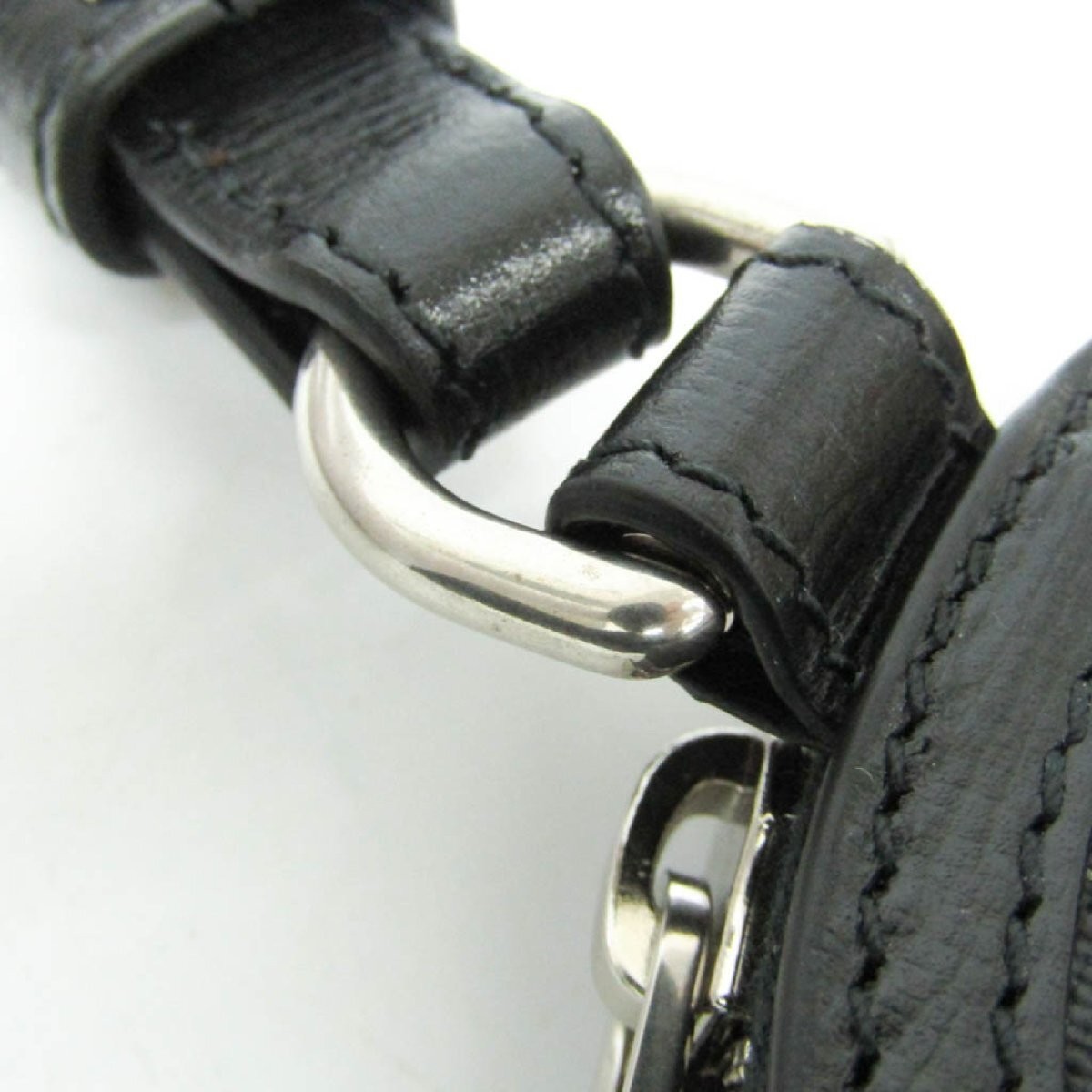 Gucci Interlocking G Phone Shoulder Bag 724357 Men s Women s GG Supreme Leather thumbnail 9