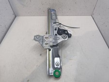 Lève vitre Renault Kadjar