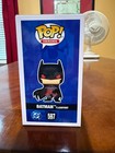 TitanShield 5 UV protector Funko Pop! BATMAN 597 FLASHPOINT Winter Convention LE — photo 4