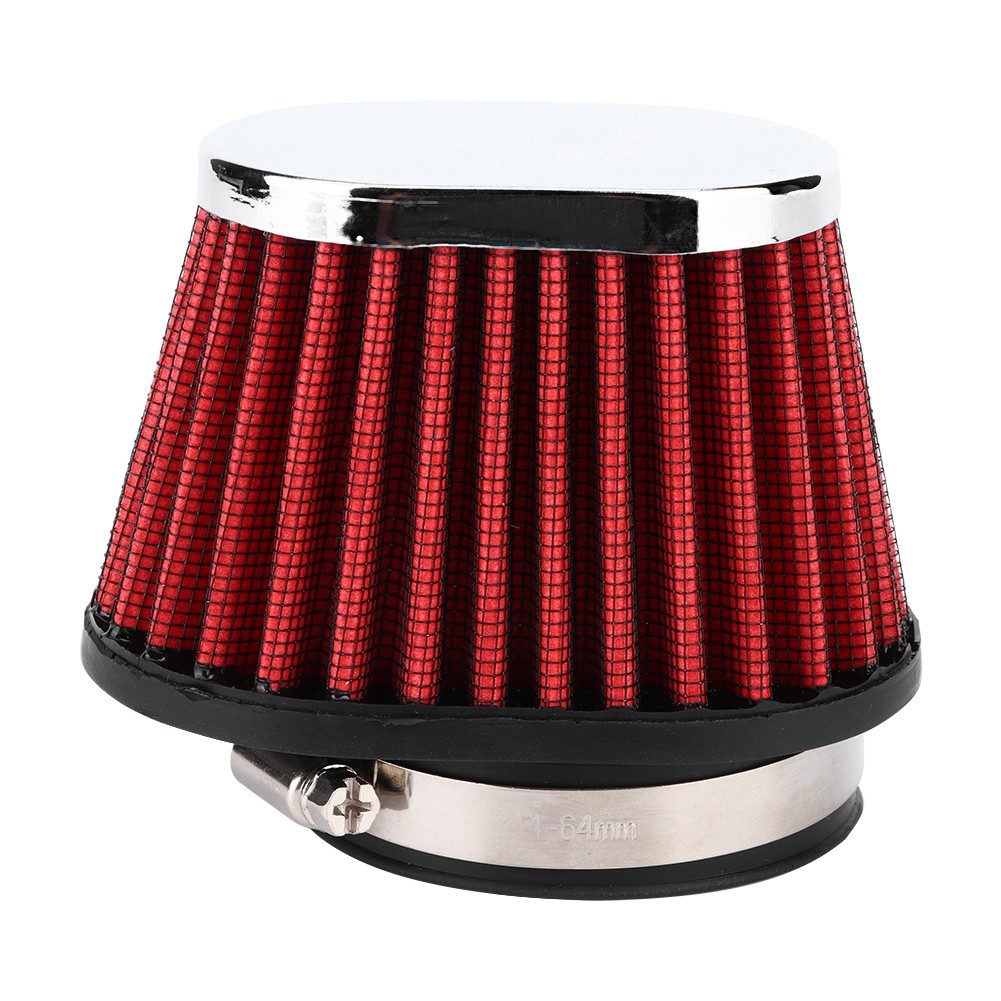 Mushroom Head Engine Air Cleaner Filter Accessory Fits For (60mm/2.36in GDS