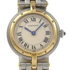 CARTIER 84084242 cal.157 PANTHERESM 1 Row Wat...