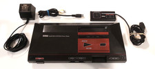 Sega Master System Video Game Console Bundle ...