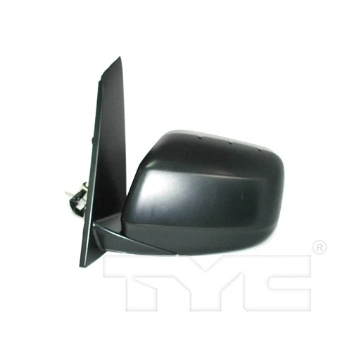 Door Mirror for 11-13 Honda Odyssey Power Non-Heated Left Driver  Side