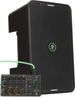 Mackie ShowBox Powered Speaker