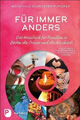 Für immer anders | Mechthild Schroeter-Rupieper | Buch | 168 S. | Deutsch | 2024