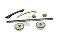 BGA Steuerkettensatz TC2304VFK FüR Ford Mondeo 4 Turnier BA7 MAX WA6 Galaxy 2 3