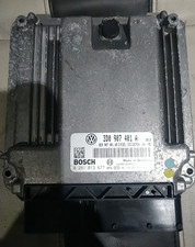 Moteur Volkswagen PHAETON