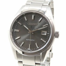 【Very good condition】CITIZEN COLLECTION Mechanical NB1050-59H 9011-S125804 JAPAN