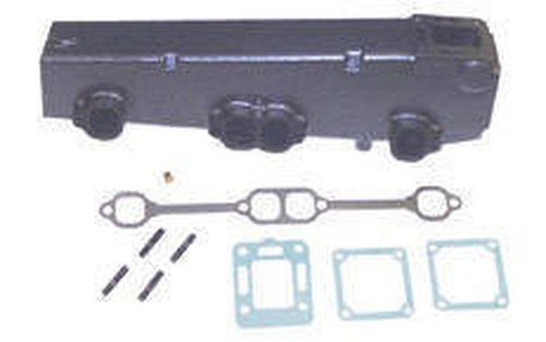 Sierra 18-1951 Manifold Mercury 77235A2