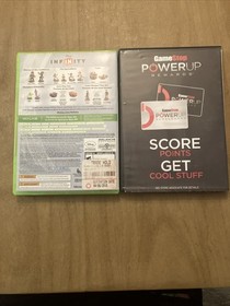 Xbox 360 Video Games (Lot Of 10)