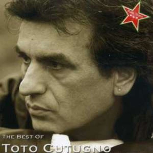 Toto Cutugno: The Best Of Toto Cutugno - Universal Music - (Cd / T)-image