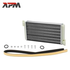Wärmetauscher Innenraumheizung für Mercedes-Benz 190 W201 2.0 2.6 bj.1982-1993