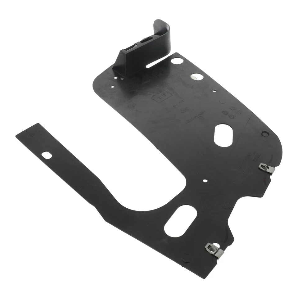 Deflector de aire derecho Grand Marquis 1998-2011 original Ford Mercury 6W7Z-8327-C Foto 2 de 4