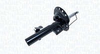 Magneti Marelli 356401070200 StoßDäMpfer For Ford