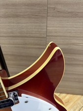 RICKENBACKER 360/12 Electric Guitar (no260823)