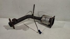 Catalyseurs Peugeot 206