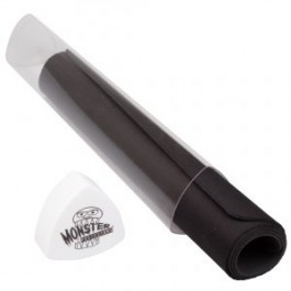 Защита от монстров - Трубка Playmat Tube в форме призмы (белая)