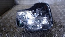 Antibrouillard Renault MEGANE