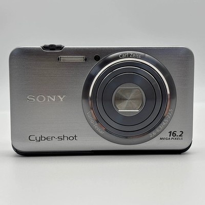 SONY Cyber-Shot DSC-WX9 5X Optical Zoom 16.2MP Digital Camera