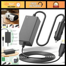 12V-24V DC Converter Car Charger for ResMed Airsense 11 - Replacement Power Adap