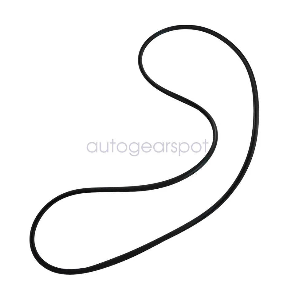 New Fits For 2002-07 Jeep Liberty Dodge Dakota Sunroof Glass Seal Part 5066896AA - Image 4 of 4