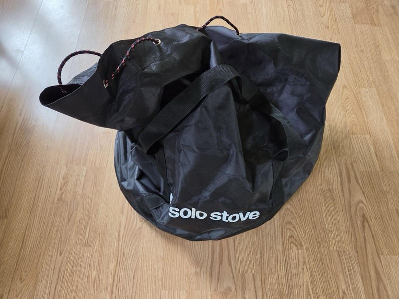 Solo Stove Carrying Case - Bonfire Size