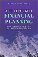 Mitch Anthony (U. A.) | Life Centered Financial Planning | Buch | Englisch