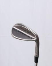 Titleist Vokey Sm10 Nickel S Grind Wedge 54 -10 Vokey Design Sm10 12893141 Fair