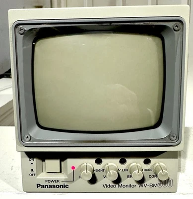 Panasonic Computer Monitors for sale | eBay