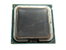 Genuine Intel Xeon X5482 SLANZ 3.2GHz CPU Processor