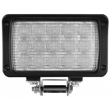 Ha178345 Cree Led Flood Beam Light 3150 Lumens Ha178345 Cree Led Flood Beam Light 3150 Lumens