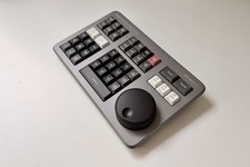 Speed Editor Keyboard for Blackmagic DaVinci Resolve