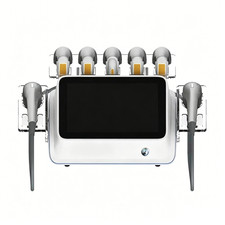 Portable Face Beauty Machine Skin Care Anti Wrinkle Removal 7pcs Cartridges US