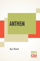 Ayn Rand | Anthem | Taschenbuch | Englisch (2019) | Kartoniert / Broschiert