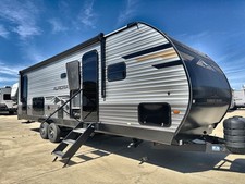 2026 Forest River Aurora 27DBH