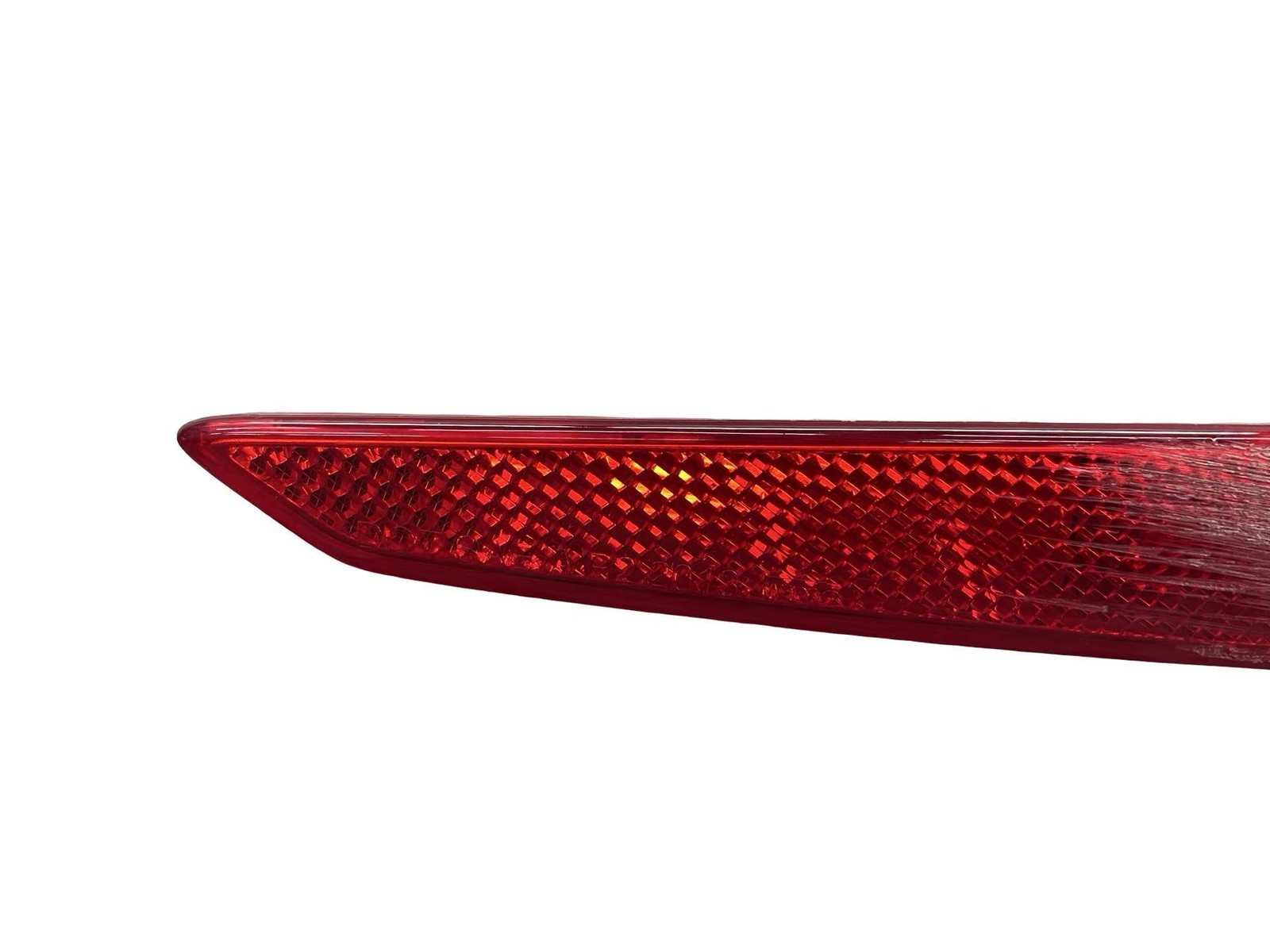 Lamborghini Huracan Rear Right Side marker light P/N 4T0945128A