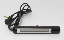 Genuine Sony 1-4775-4712 Remote Control Commander - Black RM-MC33L/B 