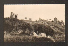 MONDRAGON (84) CHATEAU en 1952