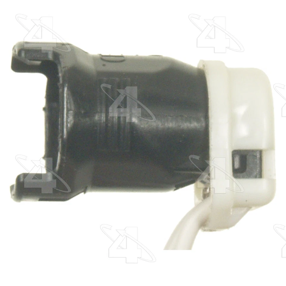 Conector sensor temperatura refrigerante motor Saturn SW1 1993-1999 4 estaciones Foto 4 de 4