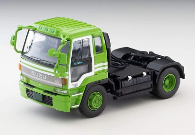 Tommy Tech Tomica Limited Vintage Neo 1/64 Lv-N225A Isuzu 810EX