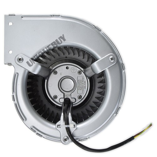 Cooling fan D2E133-AM35-B4 For AB inverter Cooler 230V 165W