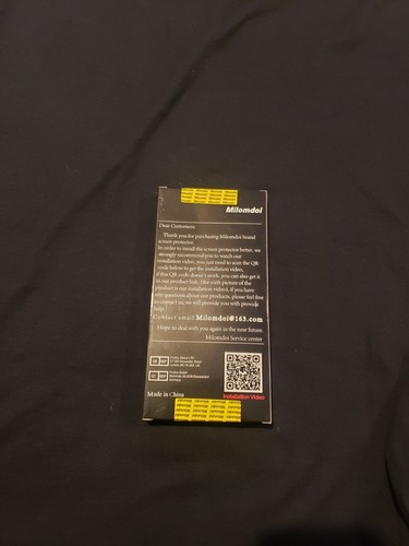 Samsung S24 Plus 4 Pack Temprered Screen Protector - Picture 2 of 2