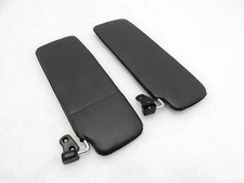 New Sun Visor Lh Rh Side Black Fit For Suzuki Samurai Sj410 Sj413 Gypsy Ls New Sun Visor Lh Rh Side Black Fit For Suzuki Samurai Sj410 Sj413 Gypsy Ls